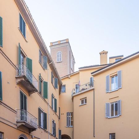 Nel Ghetto, Bologna By Short Holidays Bolonha Exterior foto