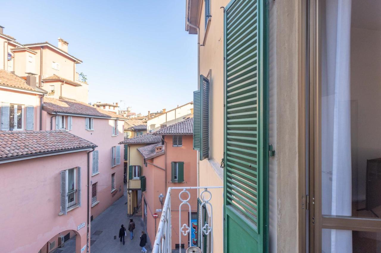 Nel Ghetto, Bologna By Short Holidays Bolonha Exterior foto