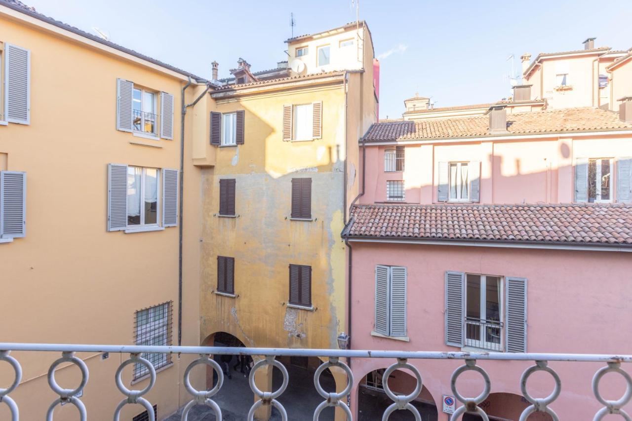Nel Ghetto, Bologna By Short Holidays Bolonha Exterior foto